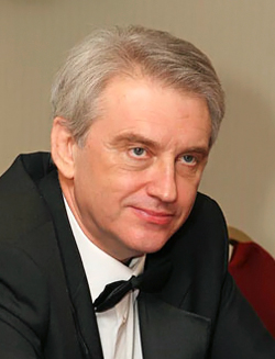 Шайтанов Игорь