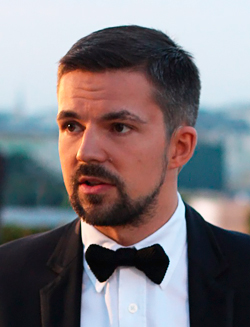 Picture of the actor