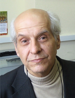 Мелик-Пашаев Александр
