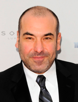 Picture of the actor