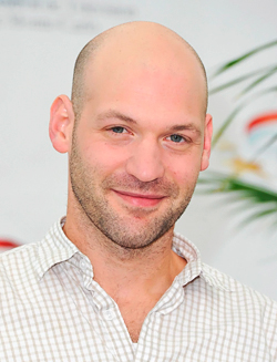Picture of the actor