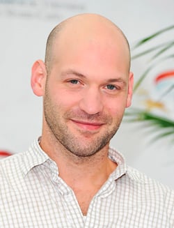 Picture of the actor