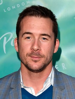 Picture of the actor