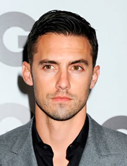 Picture of the actor