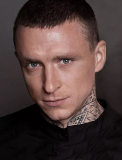 Мамаев Павел