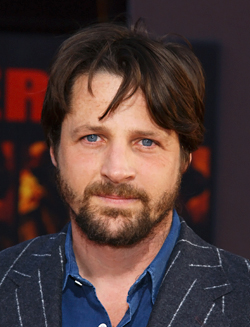 Picture of the actor