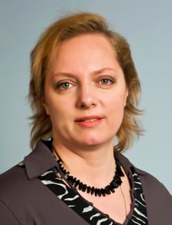 Грекова Ольга