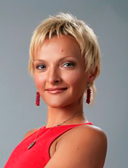 Мордовина Алена