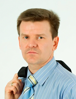 Кравченко Дмитрий