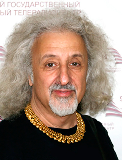Picture of the actor