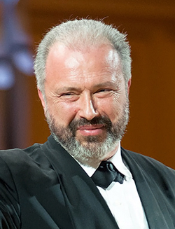 Picture of the actor