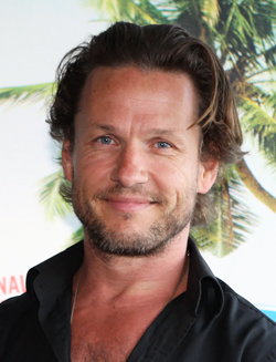 Picture of the actor