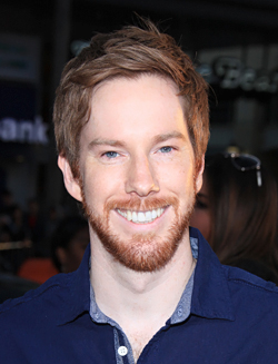 Picture of the actor