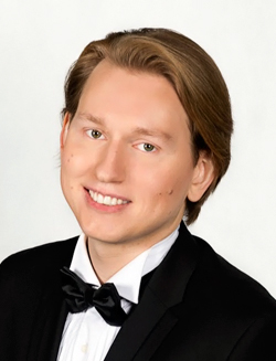 Волков Богдан