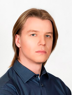 Шушаков Константин