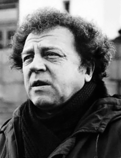 Picture of the actor