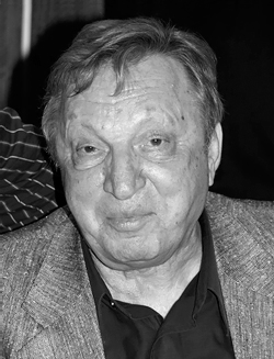 Picture of the actor