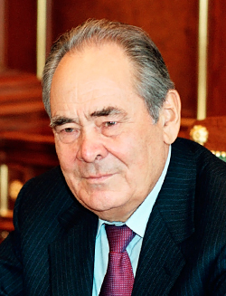 Шаймиев Минтимер