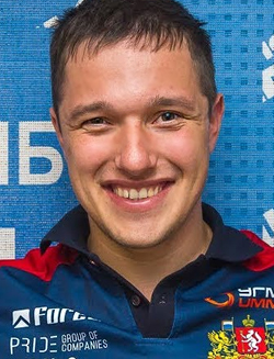 Карякин Сергей