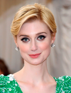 Picture of the actor