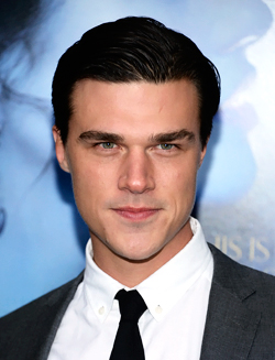 Picture of the actor