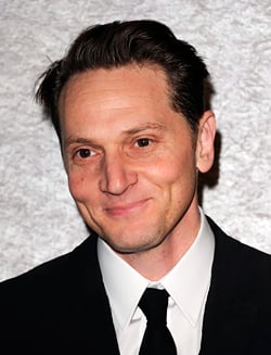 Picture of the actor