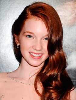Picture of the actor