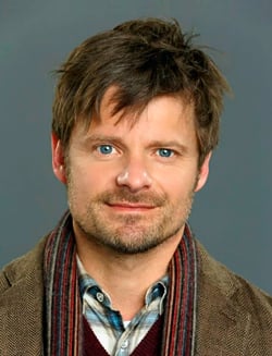 Picture of the actor