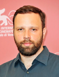 Picture of the actor