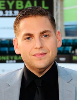 Picture of the actor