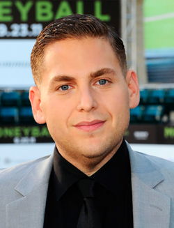 Picture of the actor