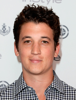 Picture of the actor