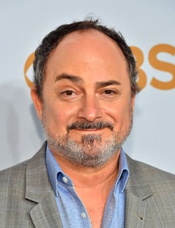Picture of the actor
