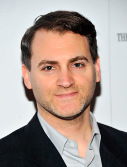 Picture of the actor