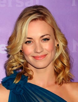 Picture of the actor