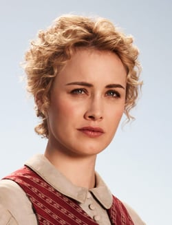 Picture of the actor