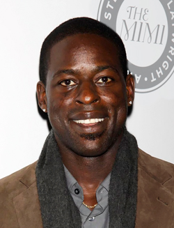 Picture of the actor