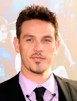 Picture of the actor