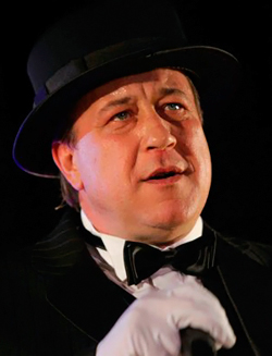 Picture of the actor