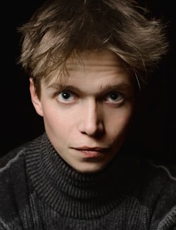 Ермичев Кирилл