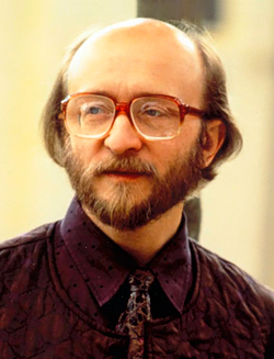 Picture of the actor