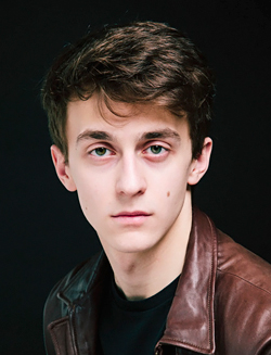 Picture of the actor