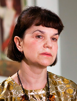 Лошак Марина