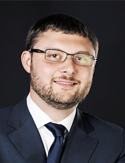 Picture of the actor