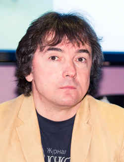 Picture of the actor