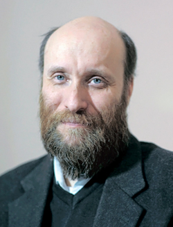 Шубин Александр