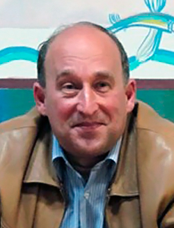 Picture of the actor