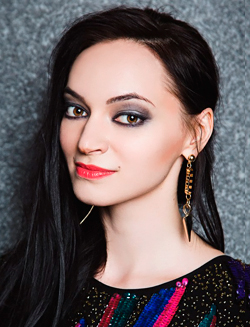 Конкина Полина