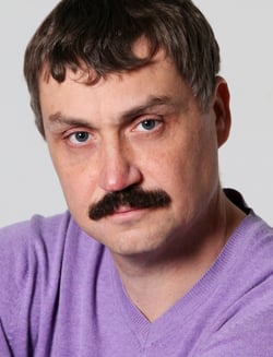 Загоскин Александр