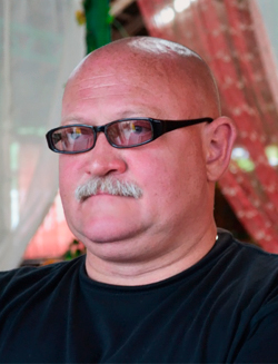 Катунин Александр